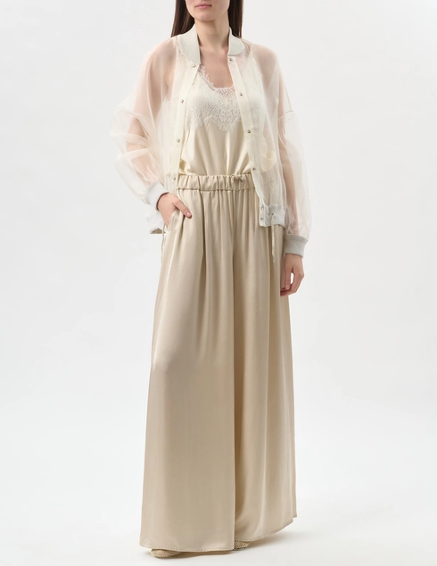 Panicale Cashmere D381404BO38D51A-0200_beige фото-2