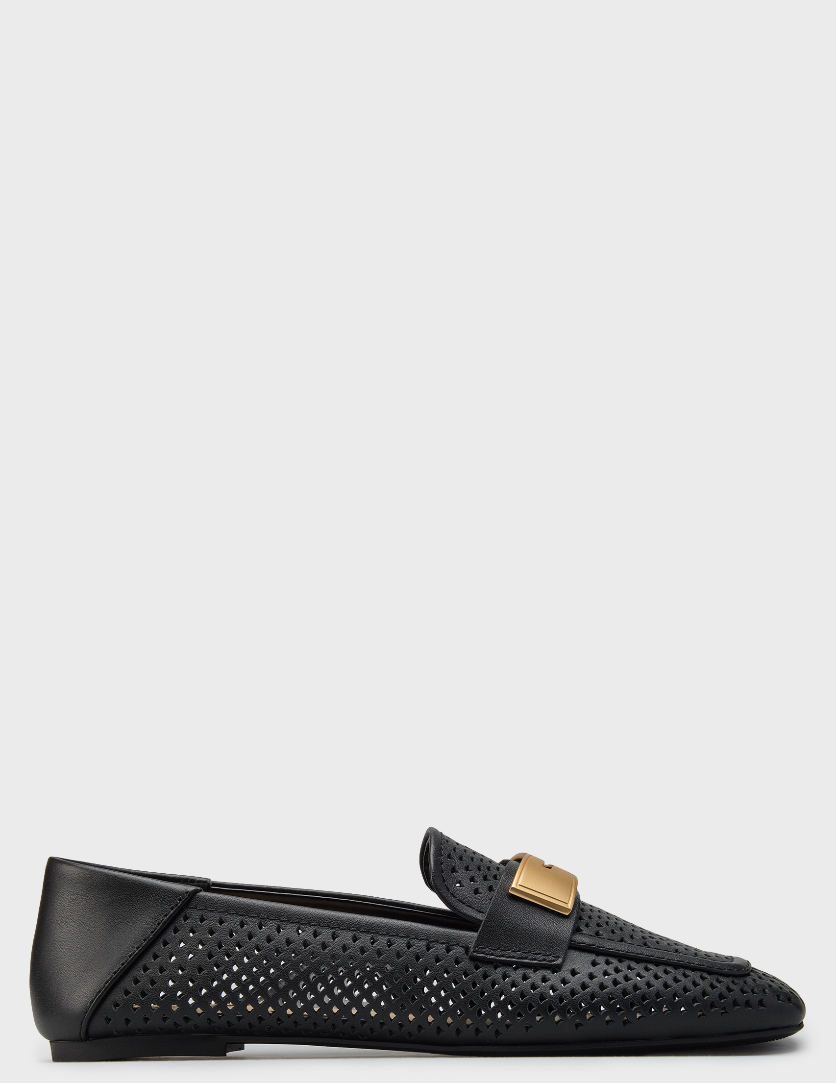 

Лоферы, Черный