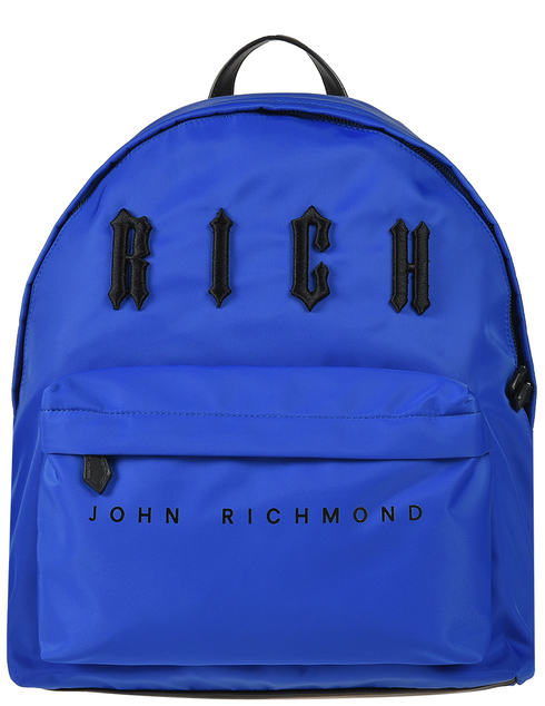 John Richmond R803_blue фото-1