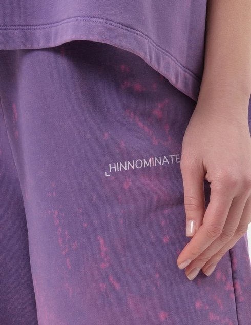 Hinnominate HDS4HMABW0294-00296_purple фото-6