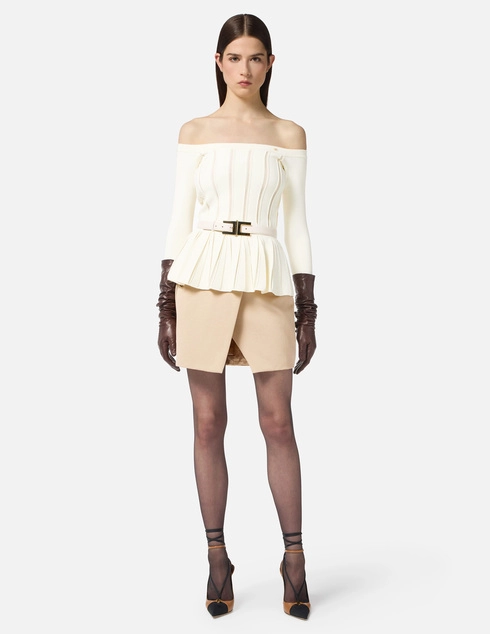 Elisabetta Franchi MK-92S-56E2-V380-DZ9 фото-6