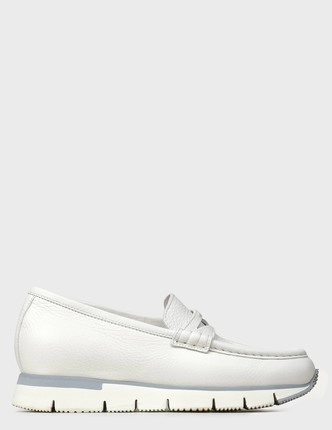 SANTONI лоферы