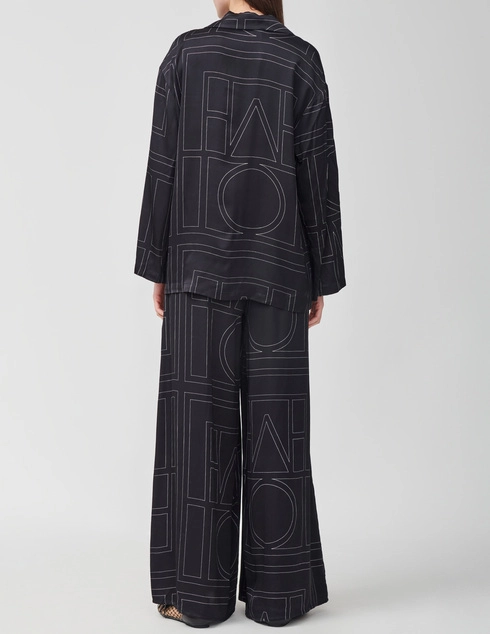 Clothe S1085_black фото-2