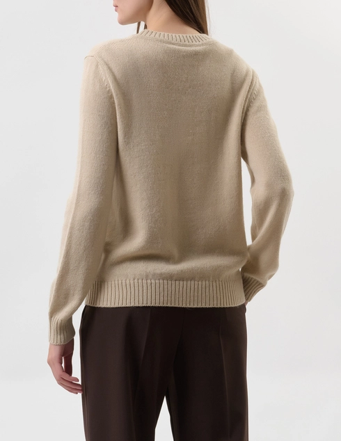 Weekend Max Mara NITRA-1_beige фото-4