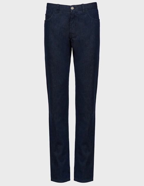 Brioni Br-SPLE00-O7D19-4000-CAMP-blue фото-1