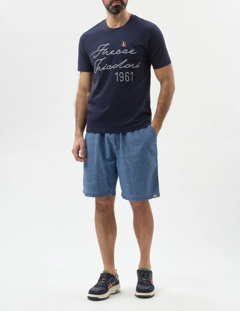 Aeronautica Militare 2527-08184_blue фото-2