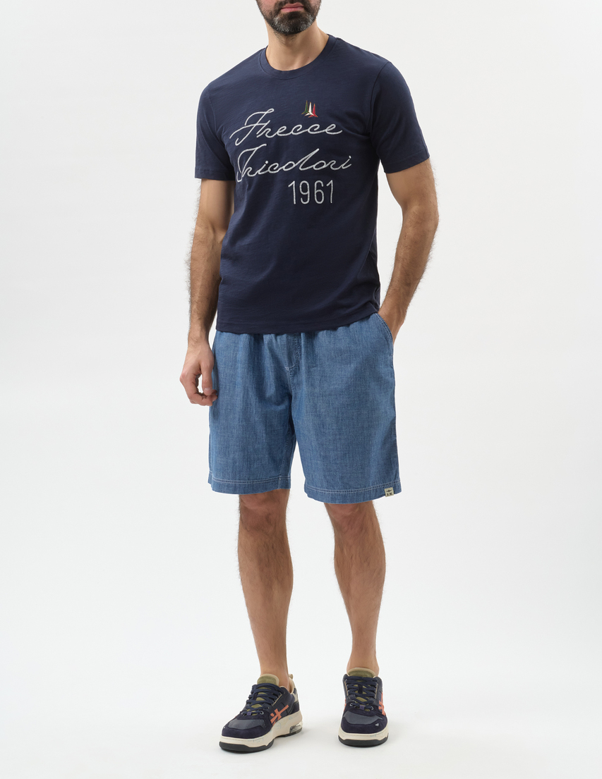 Aeronautica Militare 0282-21326_blue фото-2