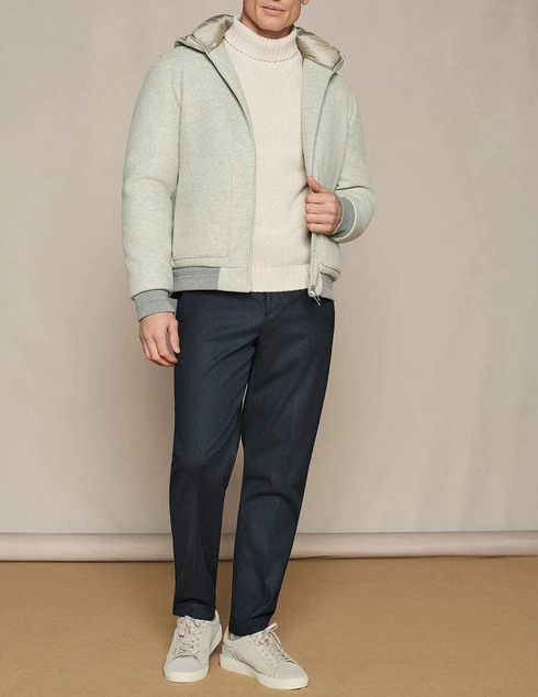 Paul Taylor PT7PA F009 600 W25 фото-2