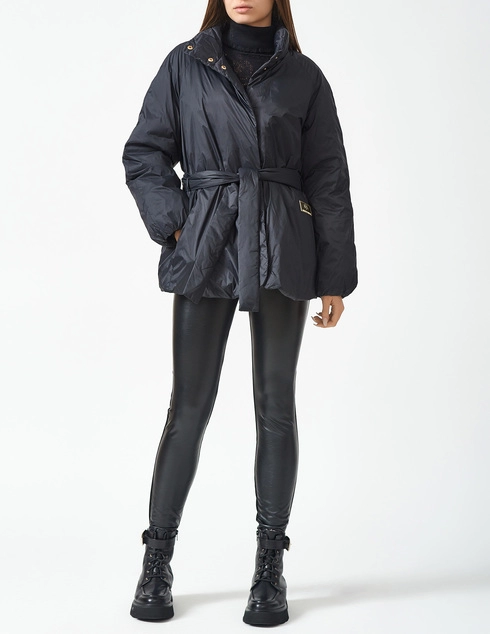 Armani Exchange 6RYB36-YN2PZ-1200_black фото-1