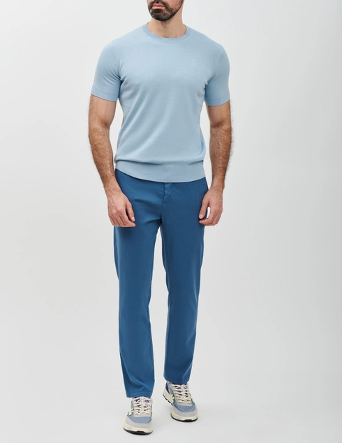 Karl Lagerfeld 655087552398-600_blue фото-2