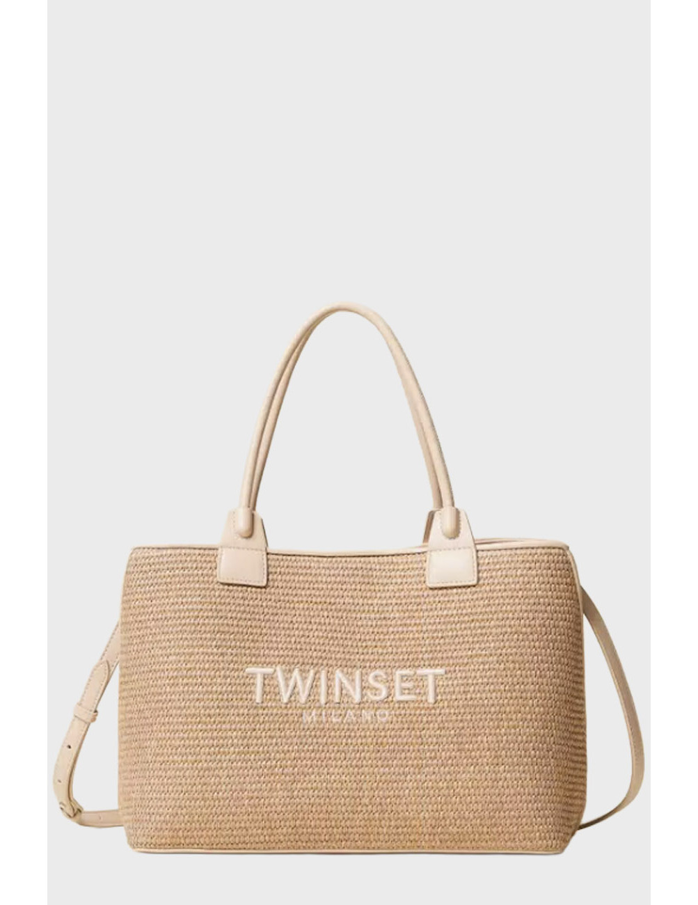 

Сумка, Бежевый