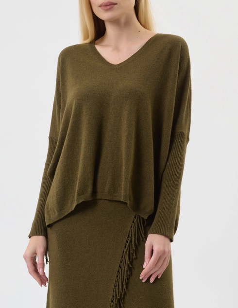 Kontatto 3M1074NIAI263M40-91_khaki фото-3