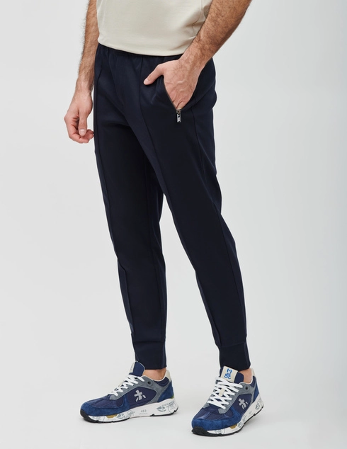 Emporio Armani 8N1MG0-0920-8N1P72-0920_blue фото-4