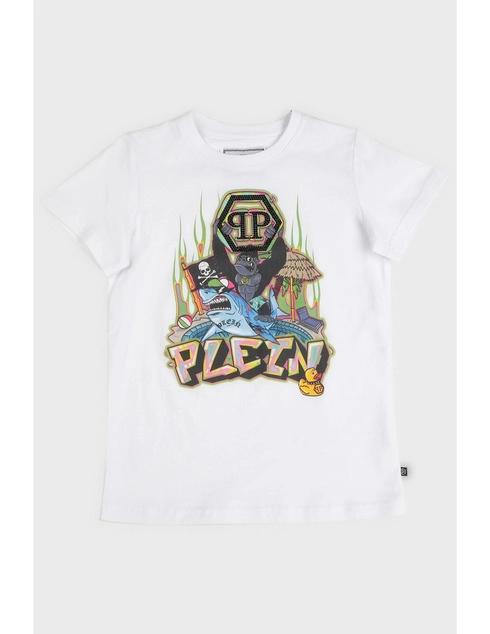 Philipp Plein Junior PLEIN_JUNIOR_386 фото-1