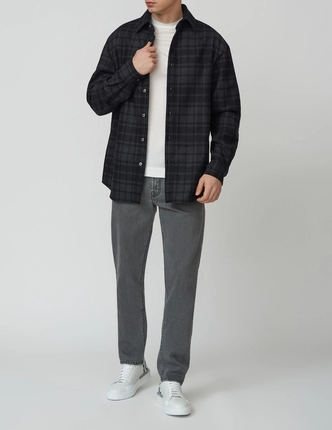 SCISSOR SCRIPTOR джинсы