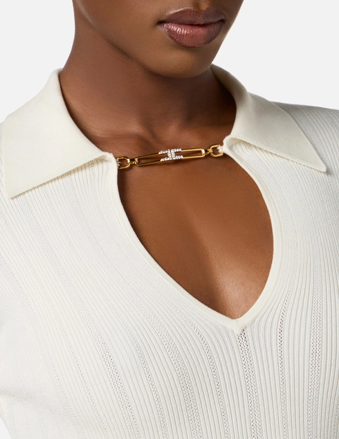 Elisabetta Franchi MK-09B-56E2-V300-DZ9 фото-4
