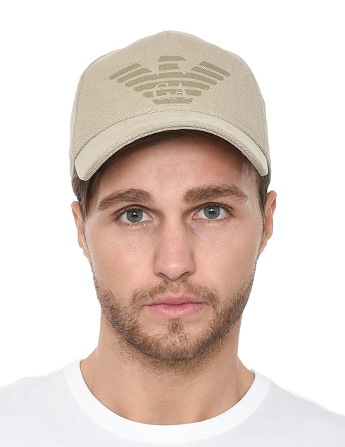 Emporio Armani AGR-252-haky_beige фото-2