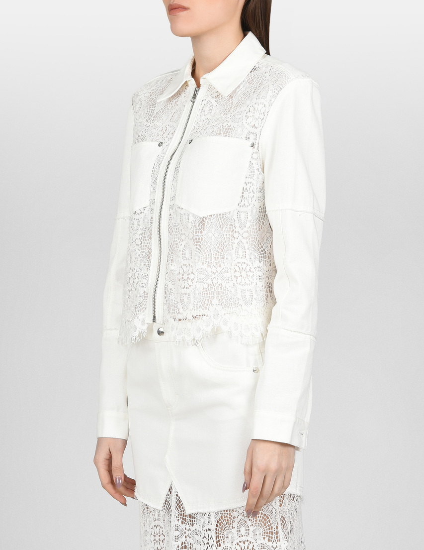 McQ 450043-9002_white фото-2
