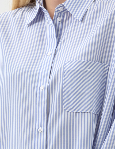 Armani Exchange XW002034-AF21535-MB088_blue фото-5