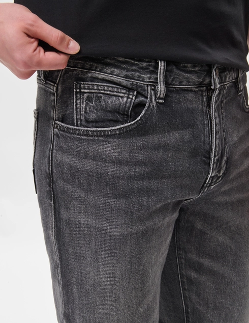 Armani Exchange XM000049-AF27143-MC002_gray фото-5