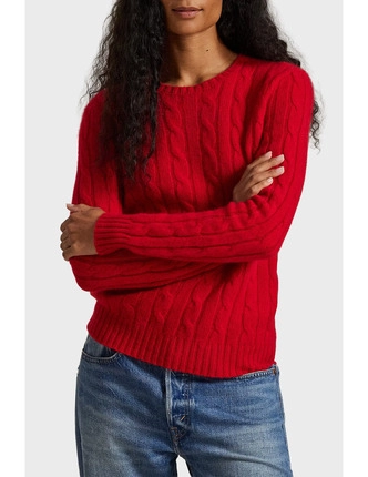 POLO RALPH LAUREN свитер