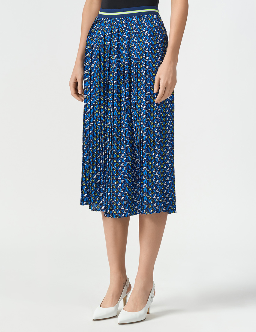 Rich & Royal 1912-651-786-blue фото-2