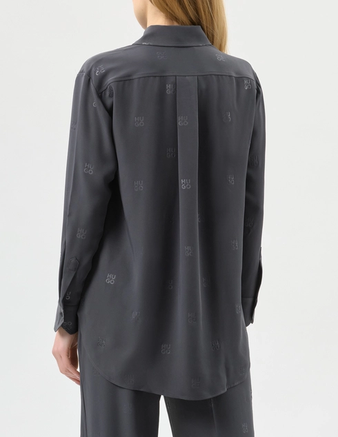 Hugo AGR-50553192-962_gray фото-4