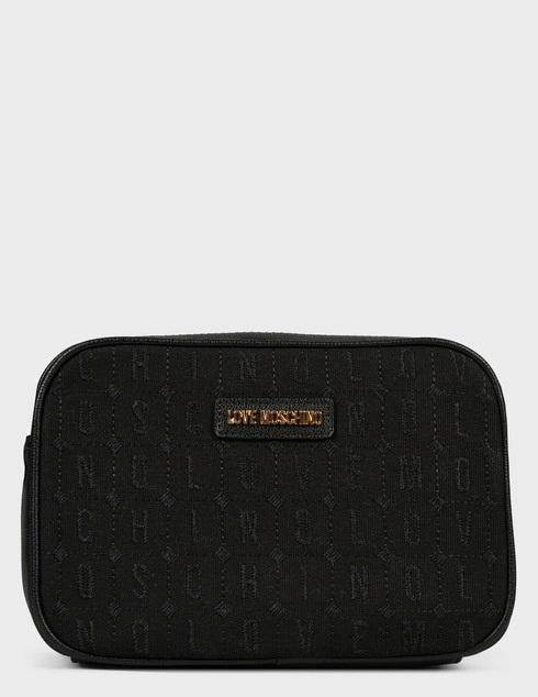 Love Moschino 4241-black фото-1