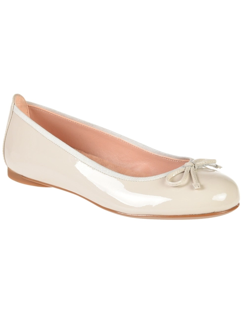 бежевые Балетки Unisa adriana_beige