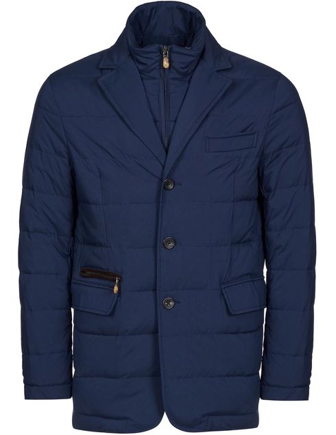 Hackett London HM402362-595_blue фото-1