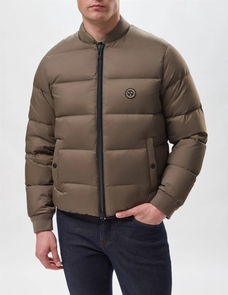 ARMANI EXCHANGE пуховик