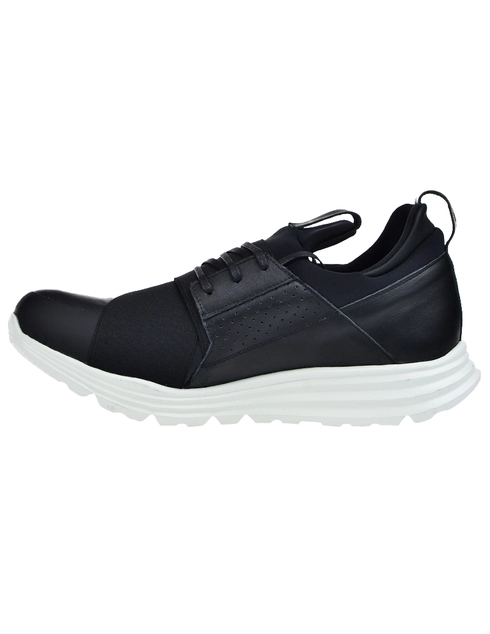 черные мужские Кроссовки Be Positive NU-Loafer 3990 грн