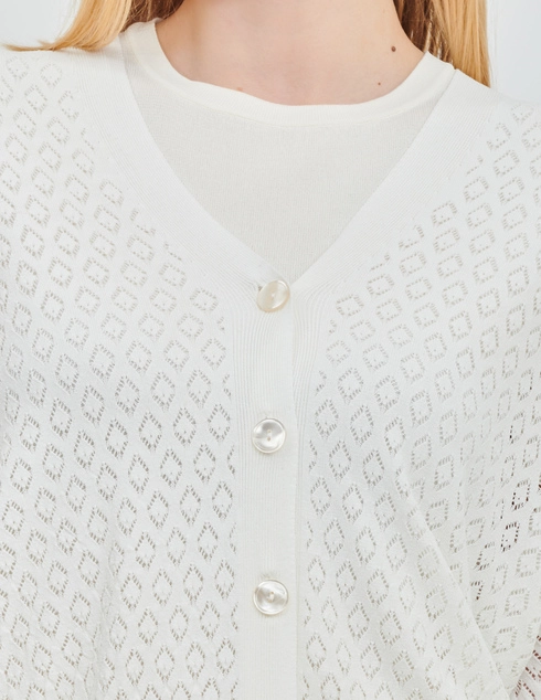 Barbara Alvisi 4N090355BE2695-white фото-5