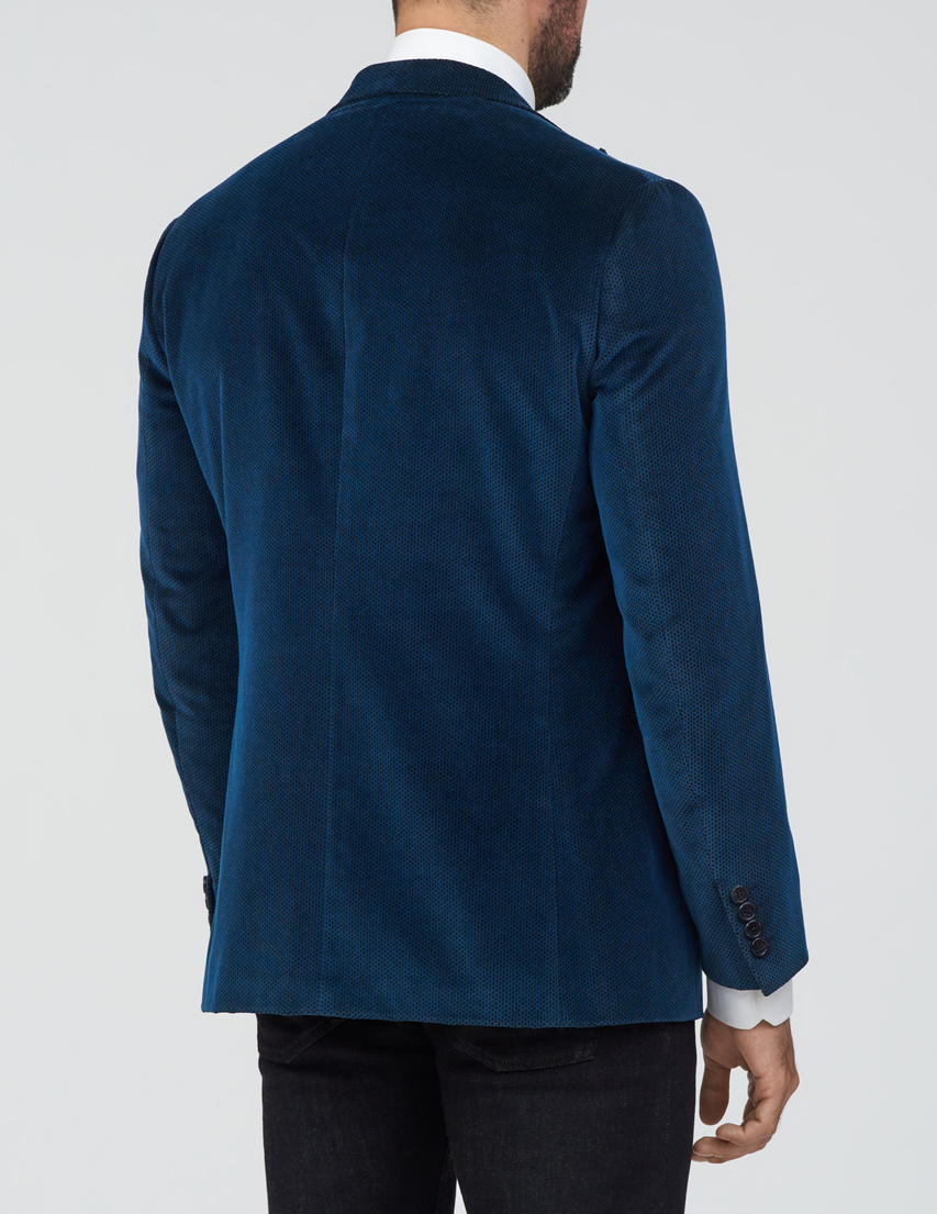 Brioni Bracciano-RG0200-O409T_blue фото-3