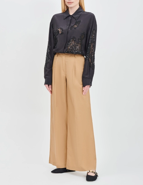 Kaos NT069-silk_black фото-2