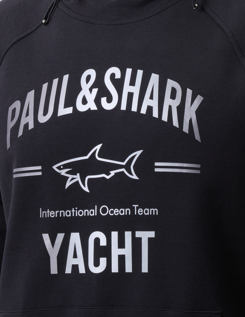 Paul&Shark 1838_black фото-5