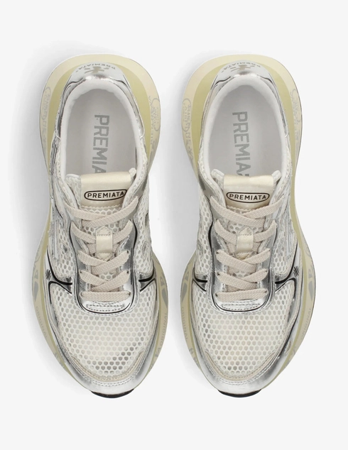 многоцветные женские Кроссовки Premiata LAURYN_8192 15555 грн