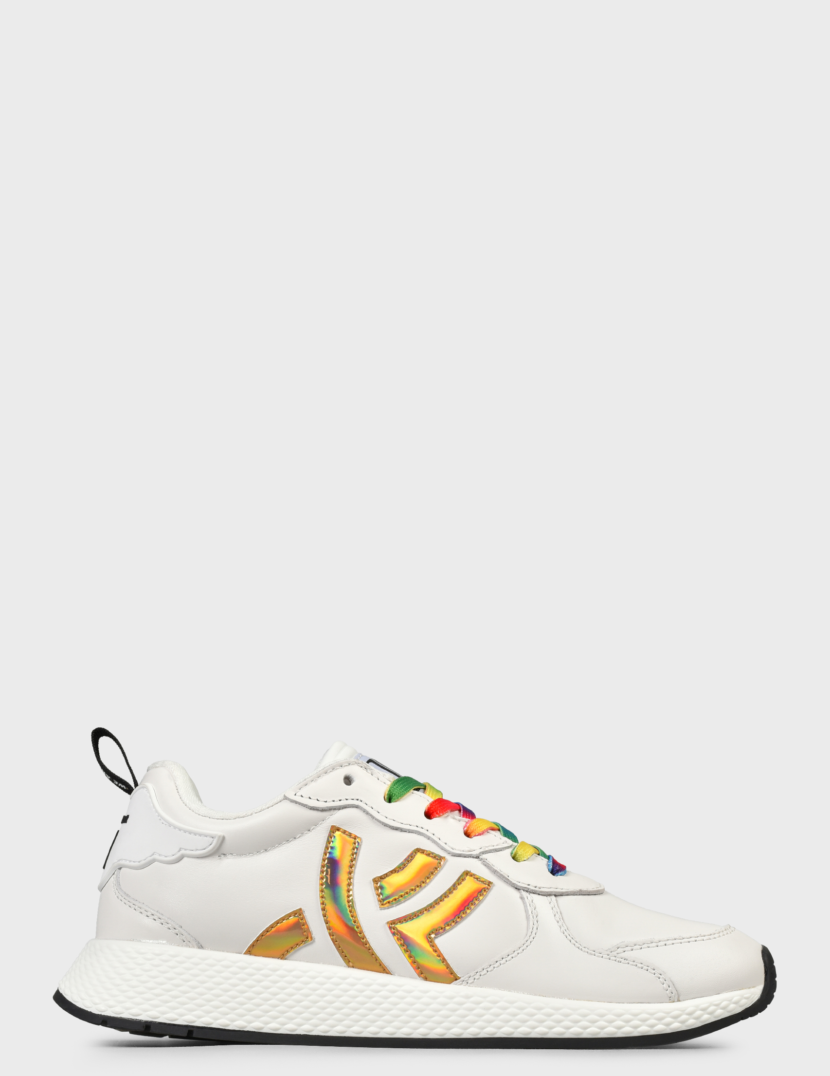 

Кроссовки, Белый