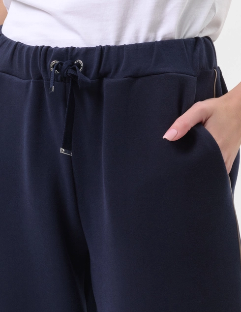 Paul&Shark 15351801-050_blue фото-5