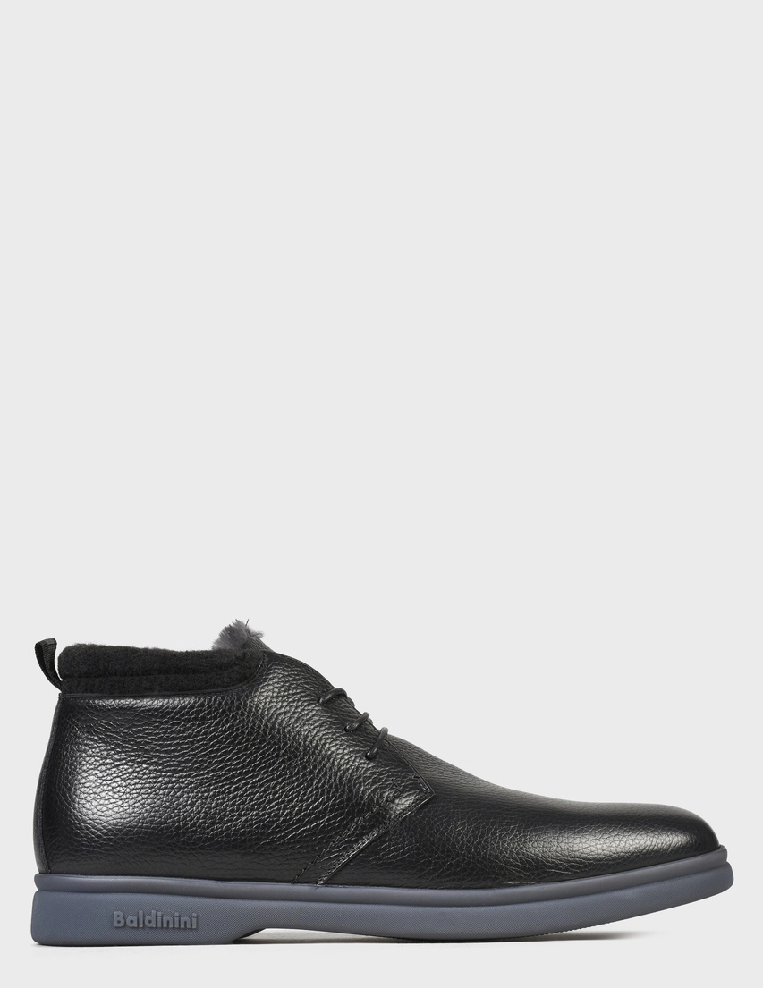 Baldinini 397 black 151033