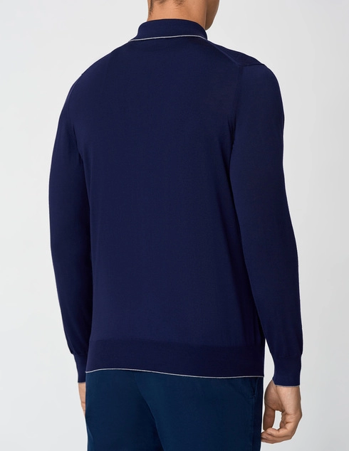 Svevo SV-AW21-13099SA21-MP13-769S-blue фото-3