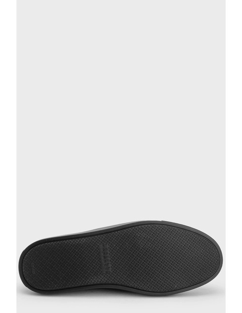 мужские черные Ботинки Fratelli Rossetti 45755 - фото-2