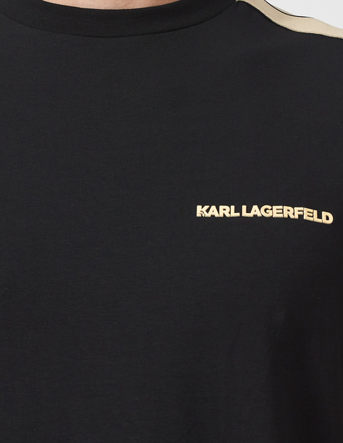 Karl Lagerfeld 755403-533221-990_black фото-4