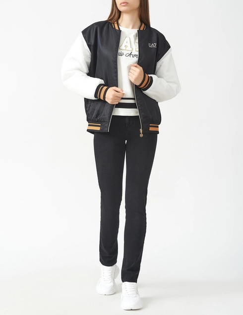 Ea7 Emporio Armani 6RTB33-TNCWZ-1200_black фото-1