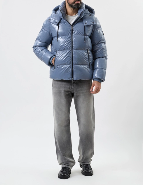 Antony Morato CO00935FA600281_blue фото-2