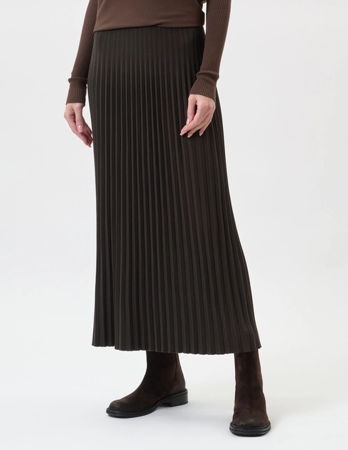 Barbara Alvisi BE7112GDER-ciocc-090365-brown фото-3