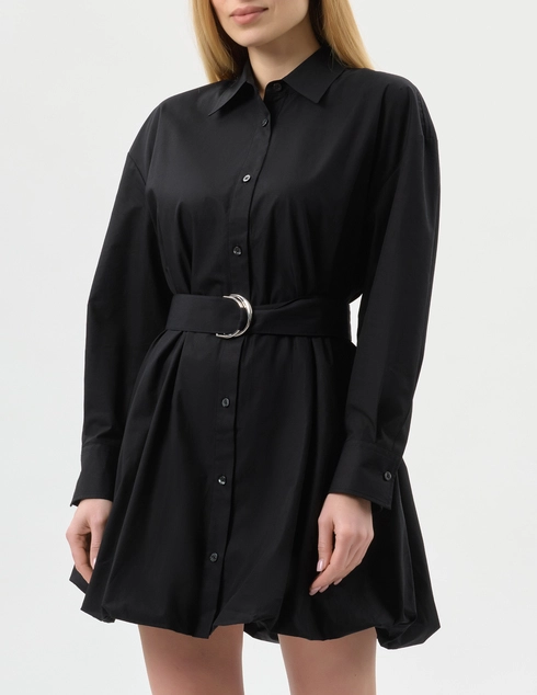 Hugo AGR-50553554-001_black фото-3