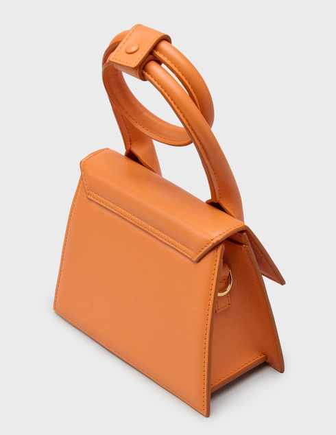 JACQUEMUS И213-005-3060-750_orange фото-2