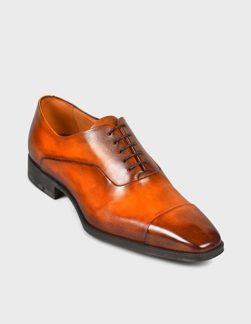 коричневые Оксфорды Fabi FU9247A-brown