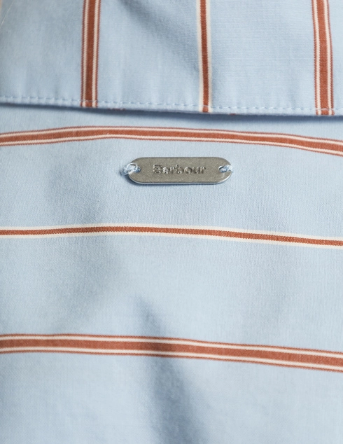 Barbour LSH1698BL17 фото-4